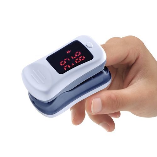 数字脉搏血氧仪 - BSP-210  - Shenzhen Bestman Instrument - 医用