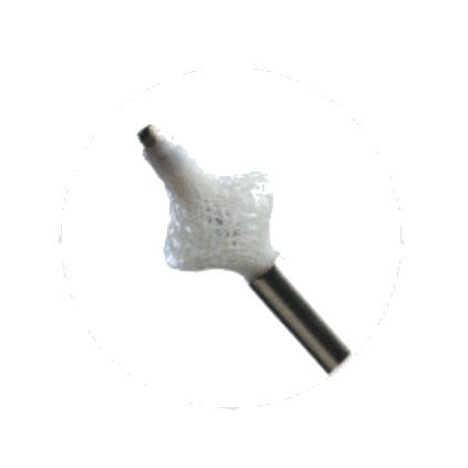 诊断导管 - Aerostat® - Applied Medical - 胆管造影术 / 胆内
