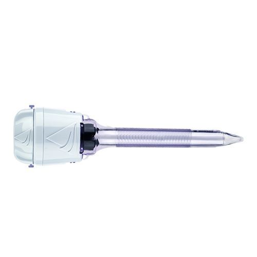 腹腔镜套管针 - Kii Optical - Applied Medical - 圆头 / 带注入阀 / 带有球囊