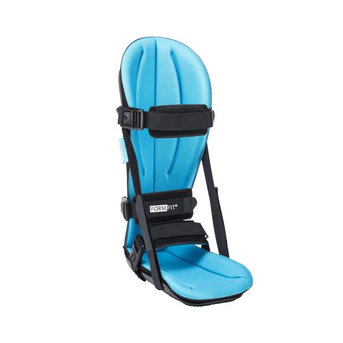背部足托 - Formfit® Night Splint - Össur - 成人