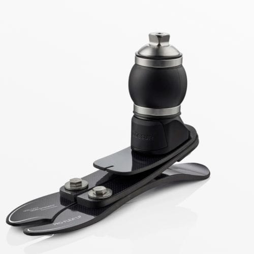 吸收冲击足部假肢 - Pro-Flex® LP Torsion - Össur - 动力反作用式 / 多轴 / 用于步行