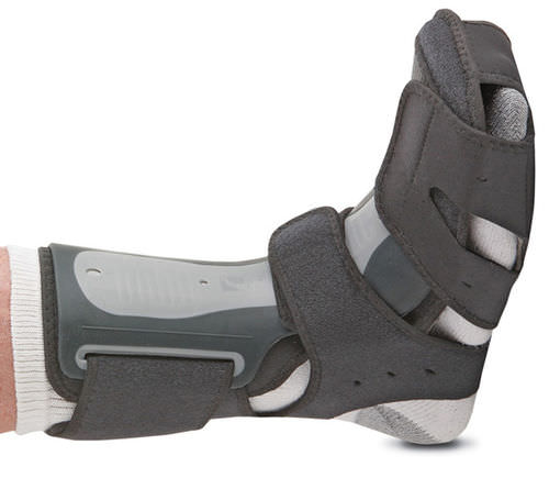 背部足托 - Exoform® - Össur/奥索 - 成人