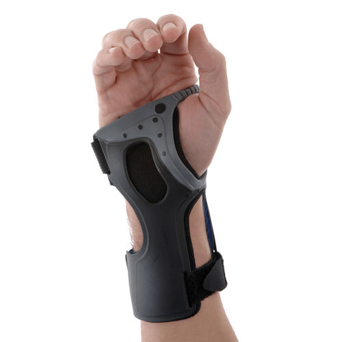 腕骨夹板 - Exoform® Carpal - Össur/奥索 - 防正中神经压迫