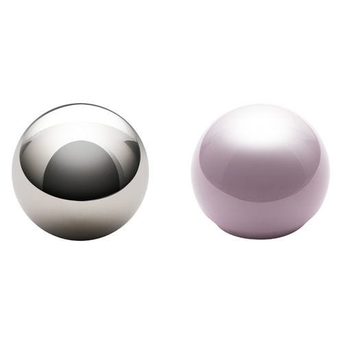 股骨头假体 - Cobalt Chrome  - Ortho Development
