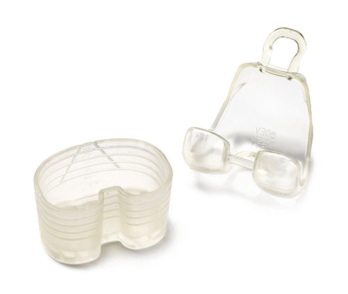 膝关节临时占位器 - KASM® - Ortho Development