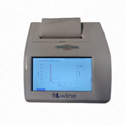 数字尿流量计 - FLOWLINE LITE - EV.Service Italia - 带打印机 / 带盆底肌电图 / 带无线链接