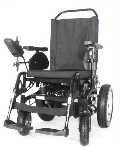 电动轮椅 - C320-L - Sermax Mobility Ltd. - 户外 / 室内