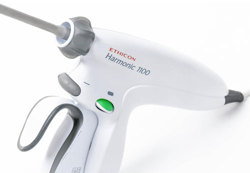 解剖剪刀- HARMONIC™ 1100 - Ethicon/爱惜康内镜外科- 腹腔镜/ 刀片式