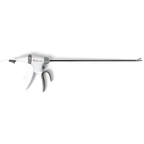 腹腔镜钳- ENSEAL™ G2 - Ethicon/爱惜康内镜外科- 封闭血管/ 铰接/ 双极