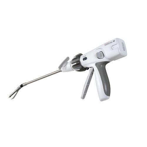 直线型外科缝合器 - ECHELON FLEX™ - Ethicon/爱惜康内镜外科 - 用于血管外科手术 / 切割 / 铰接式