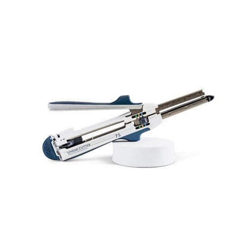 直线型外科缝合器 - ETHICON™ - Ethicon - 用于肠胃手术 / 切割