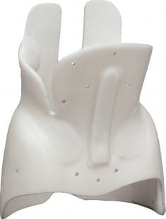 腰骶支具 - Boston - Proteor - 脊柱侧弯