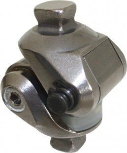 单轴假肢膝关节 - 1M1 series - Proteor - 2 / 1 / 用于步行