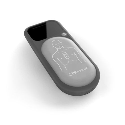 心肺复苏辅助工具 - CPRmeter™2 - Laerdal Medical/挪度全球健康