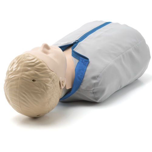 急救护理医学教学模型 - Little Junior™ - Laerdal Medical/挪度全球健康 - 心肺复苏CPR / 儿科 / 躯干