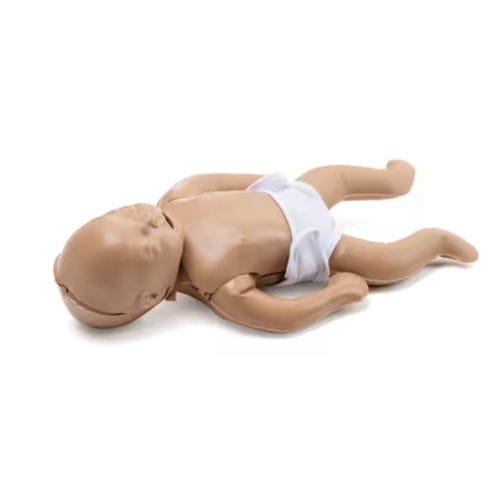 培训模拟器 - Mini Baby - Laerdal Medical/挪度全球健康 - 心肺复苏CPR / 一般护理 / 新生儿