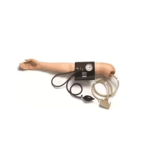 培训训练模拟器 - SimPad® - Laerdal Medical/挪度全球健康 - 无创血压 / 一般护理 / 成人