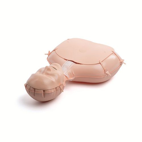 急救护理医学教学模型 - Mini Anne Plus - Laerdal Medical/挪度全球健康 - 心肺复苏CPR / 套件 / 便携式