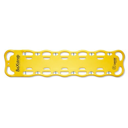 塑料背板担架 - BaXstrap® - Laerdal Medical/挪度全球健康 - 儿科