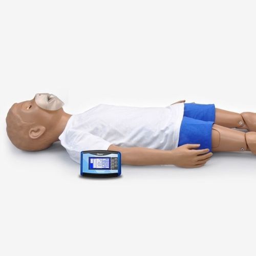 注射模拟病人 - S154 - Gaumard - 心肺复苏CPR / 输液 / 儿科护理