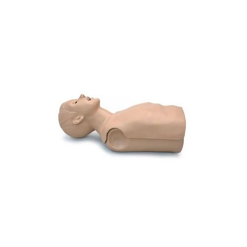 呼吸道处理模拟器 - Simon S308 - Gaumard - 心肺复苏CPR / 一般护理 / 躯干