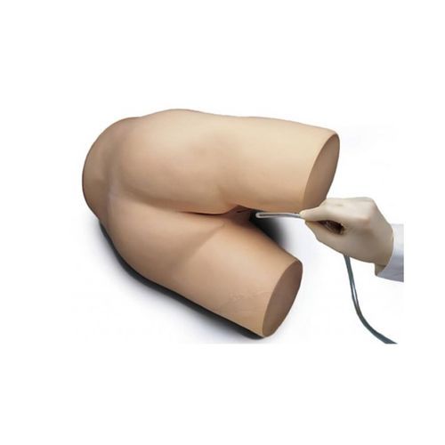培训模拟器 - S230.5 - Gaumard - 一般护理 / 成人 / 男性