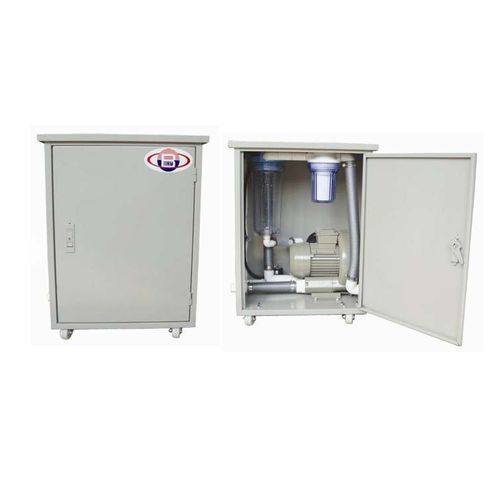 牙科真空泵 - BD-606B - Best Dent Equipment Co.,Limited - 无油