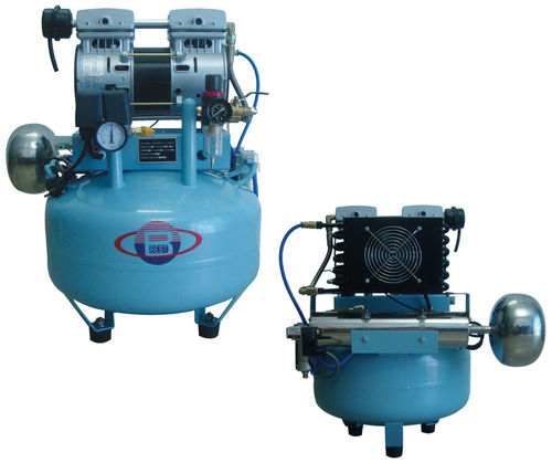 牙科压缩空气干燥器 - BD-101 - Best Dent Equipment Co.,Limited