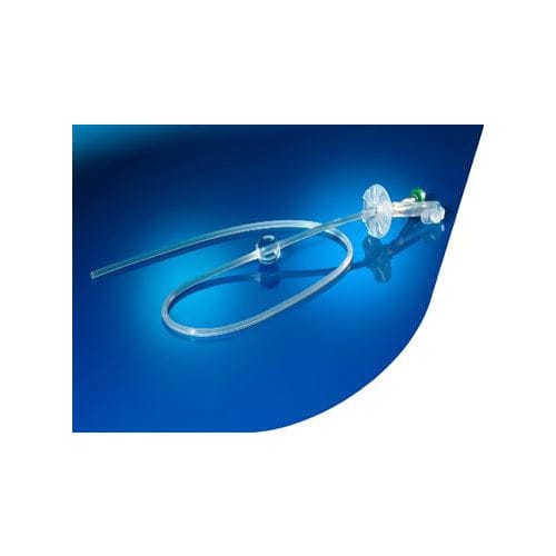 鼻空肠管 - J Tube - Degania Silicone