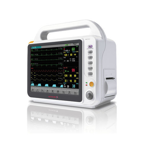 紧凑型多参数监护仪 - OMNI K™  - Infinium - 便携式 / 床头柜 / ECG