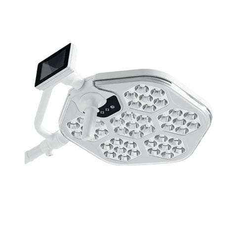 移动式无影灯 - Luxor S300 - Infinium - 壁挂 / LED / 牙科