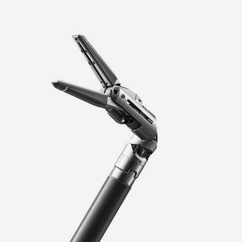 抓取织物钳 - Vessel - Intuitive Surgical/直觉外科 - 消融治疗 / 缝合 / Lower 式