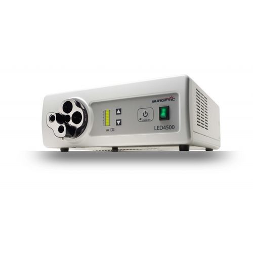 医用头灯光源 - 4500 - Sunoptics Surgical - LED式 / 紧凑型