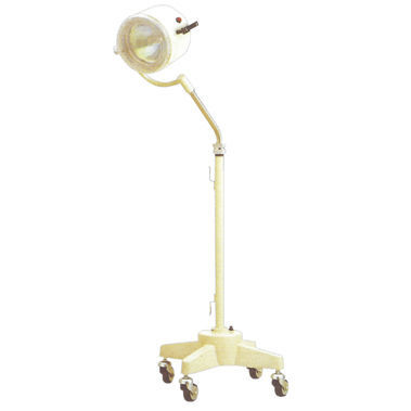 LED医用检查灯 - AL-200S - Medical Master Co., Ltd - 带滑轮