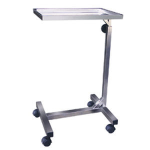 不锈钢器械台 - MS-25 - Medical Master Co., Ltd