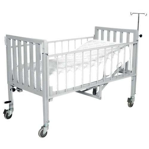 医院病床 - MS 1170  - MESPA - 手动 / 儿科 / 倾斜