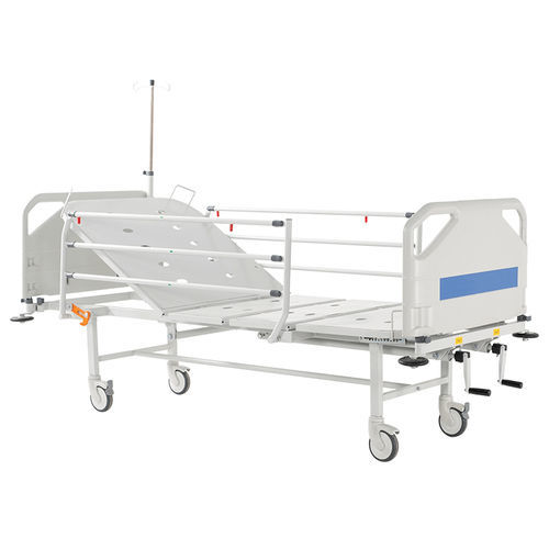 医用病床 - MS 1022  - MESPA - 医院 / 手动 / 倾斜