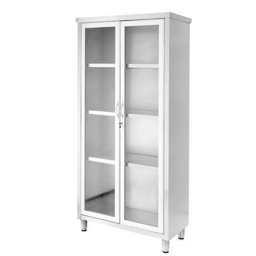 药品橱 - MD 4360 - MESPA - 用于器械 / 用于医院 / 带门