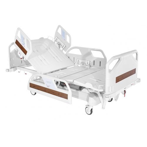 医用病床 - NG 5020 Premium  - MESPA - 重症监护 / 隔离 / 电动
