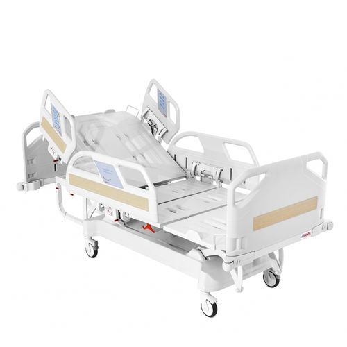 重症监护病床 - NG 5010 Plus - MESPA - 医用 / 医院 / 电动