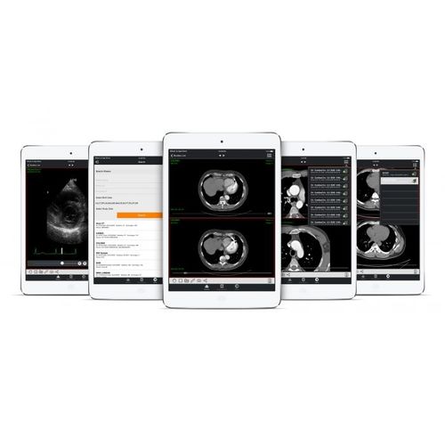 医疗管理软件 - PaxeraUltima - PaxeraHealth Corp - 报告 / 可视化 / 采集