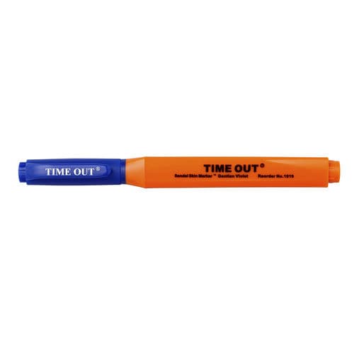 手术笔 - SANDEL® TIME OUT® - Ansell