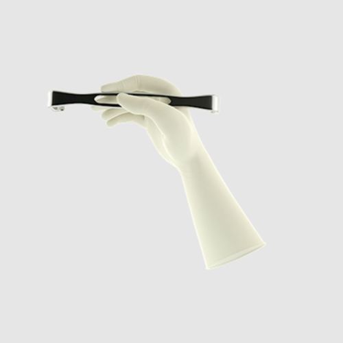 乳胶手套 - ENCORE® Textured® - Ansell - 医用