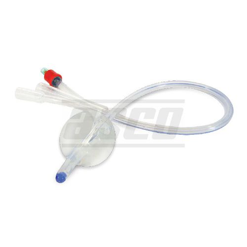 通路导管 - AD 517 - Apothecaries Sundries - 膀胱 / 球囊 / 双腔