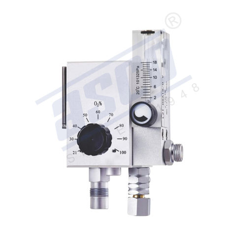 医用气体混合器 - ANP1701 - Apothecaries Sundries - 氧气