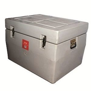 疫苗样本瓶 - ACC.402 - Apothecaries Sundries