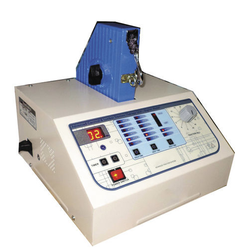 颈部和腰部牵引器 - Apothecaries Sundries