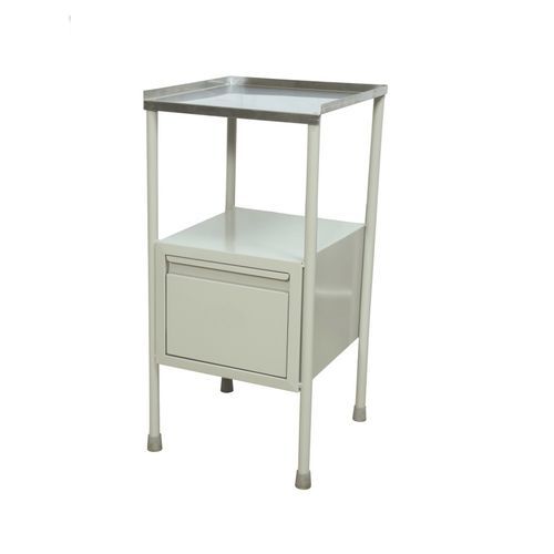 带抽屉床头柜 - MF6800 - Apothecaries Sundries