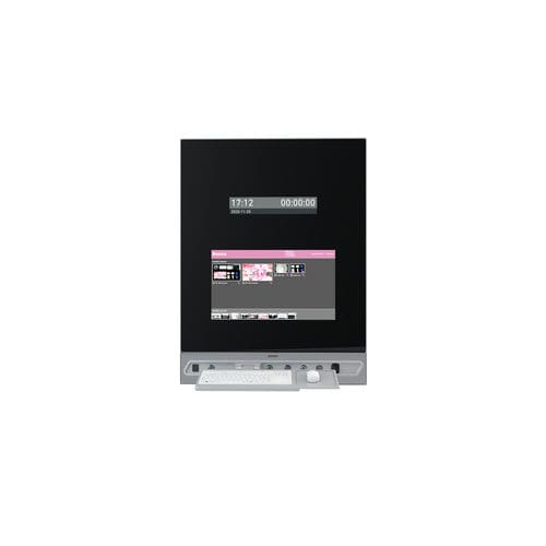 手术室显示器 - MDMX-22400 GNTB - Barco - 全高清Full HD / 24" / LED