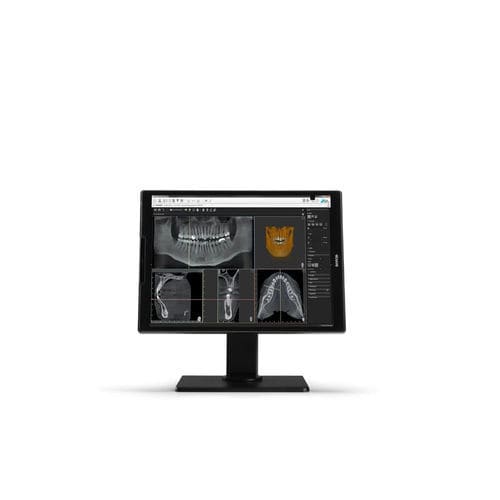 医用显示器 - MDNC‑3521 DE - Barco - 诊断 / 牙科 / 21.3"
